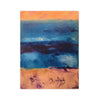 Seafoam And Sand Posters