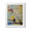 Love + Wonder #6 — Framed Art Print