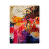 Ancient Marks (Abstract) — Acrylic Print