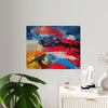 Almosts & Echoes — Acrylic Print