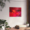 Love, In Full Color - Premium Matte Posters
