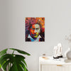 Beethoven Unbound Acrylic