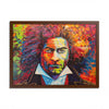 Beethoven Unbound Framed Poster