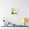 Love + Wonder #2 — Framed Art Print