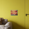 Joy in the Jumbles (Abstract) — Acrylic Print