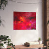 Love, In Full Color - Premium Matte Posters