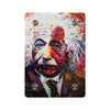 Quantum Genius Albert EInstein — Acrylic Print