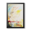 Love + Wonder #2 — Framed Art Print