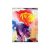 The garden premium matte Print