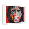 Sir Mick Straordinary