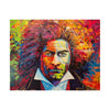 Beethoven Unbound Poster