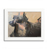 Boundless Spirit Framed Poster