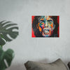 Above Sofa Art - Premium Matte Print