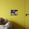 The Quacktastic — Acrylic Print