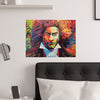 Beethoven Unbound Poster