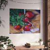 The Best People (Radishes) - Premium Matte Posters