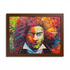 Beethoven Unbound Framed Poster