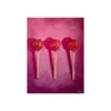 Candy is Dandy – Triple Sweet  — Premium Matte Posters
