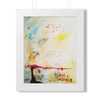 Love + Wonder #2 — Framed Art Print