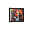 Beethoven Unbound Framed Canvas