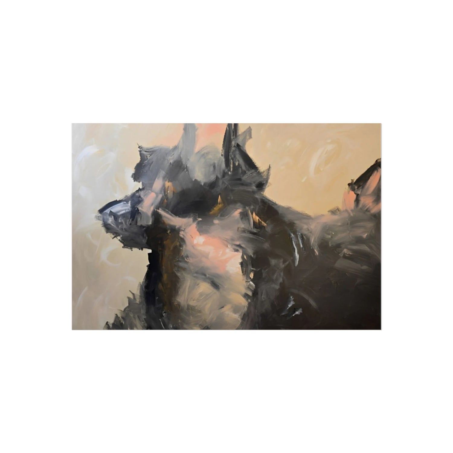 Boundless Spirit Posters