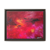 Love, In Full Color Framed Canvas Posters