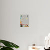 Love + Wonder 2 — Acrylic Print