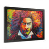 Beethoven Unbound Framed Poster