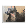 Boundless Spirit Framed Poster