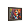 Beethoven Unbound Framed Canvas