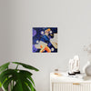 The Quacktastic — Acrylic Print