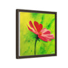 She Loves Me  Framed Canvas Art