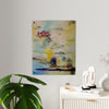Love + Wonder #6 — Acrylic Print