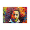 Beethoven Unbound Poster