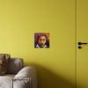 Beethoven Unbound Acrylic