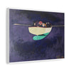 Voyagers Between Worlds (The Dream)