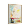 Love + Wonder 2 Framed Canvas Art