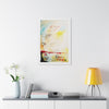 Love + Wonder #2 — Framed Art Print