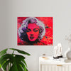 The Iconic Marilyn — Acrylic Print
