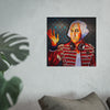 George Washington Rocks - Premium Matte Posters