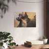Boundless Spirit Posters
