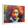 Beethoven Unbound Framed Poster