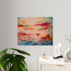 Joy in the Jumbles (Abstract) — Acrylic Print