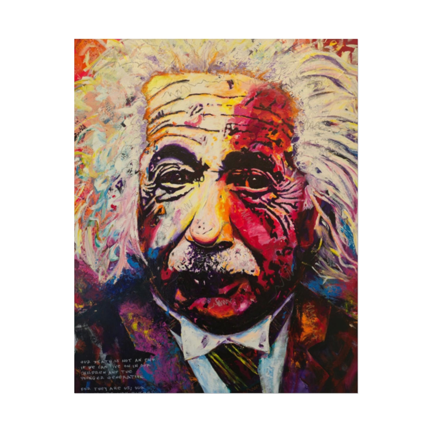 Albert Einstein: Quantum Genius