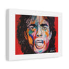 Sir Mick Straordinary