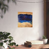 Beach Days 3 - Premium Matte Posters