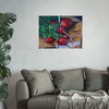 The Best People (Radishes) - Premium Matte Posters