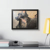 Boundless Spirit Framed Poster