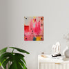 Love + Wonder #5 — Acrylic Print