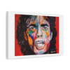 Sir Mick Straordinary